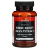 FutureBiotics White Kidney Bean Extract 100 viên 3 Futurebiotics White Kidney Bean Extract 100 Capsules 049479002207