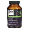 Gaia Herbs Black Elderberry 120 Vegan Capsules 3 Gaia Herbs Black Elderberry 120 Vegan Capsules 751063150613