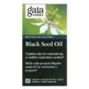 Gaia Herbs Black Seed Oil 60 Vegan Liquid Phyto-Caps 3 Gaia Herbs Black Seed Oil 60 Vegan Liquid Phyto-Caps 751063151665