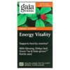 Gaia Herbs Energy Vitality 60 Vegan Liquid Phyto-Caps 3 Gaia Herbs Energy Vitality 60 Vegan Liquid Phyto-Caps 751063398503