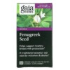 Gaia Herbs Fenugreek Seed for Women 60 Vegan Liquid Phyto-Caps 2 Gaia Herbs Fenugreek Seed for Women 60 Vegan Liquid Phyto-Caps 751063402606