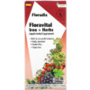 Gaia Herbs Floradix Floravital Iron + Herbs 17 fl oz (500 ml) 3 Gaia Herbs Floradix Floravital Iron + Herbs 17 fl oz (500 ml) 850026260137