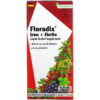 Gaia Herbs Floradix Iron + Herbs 17 fl oz (500 ml) 3 Gaia Herbs Floradix Iron + Herbs 17 fl oz (500 ml) 850026260106