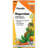 Gaia Herbs Floradix Magnesium 17 oz (500 ml) 2 Gaia Herbs Floradix Magnesium 17 fl oz (500 ml) 850026260083