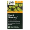 Gaia Herbs Gas & Bloating 50 Vegan Capsules 2 Gaia Herbs Gas & Bloating 50 Vegan Capsules 751063996198
