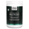 Gaia Herbs Gelatinized Peruvian Maca Powder 16 oz (454 g) 3 Gaia Herbs Gelatinized Peruvian Maca Powder 16 oz (454 g) 751063146326