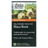 Gaia Herbs Gelatinized Peruvian Maca Root 60 Vegan Capsules 2 Gaia Herbs Gelatinized Peruvian Maca Root 60 Vegan Capsules 751063997539