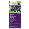 Gaia Herbs Kids Black Elderberry Syrup 3 fl oz (89 ml) 2 Gaia Herbs Kids Black Elderberry Syrup 3 fl oz (89 ml) 751063145701