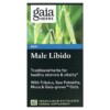 Gaia Herbs Male Libido with Horny Goat Weed Saw Palmetto Maca & Gaia-Grown Oats 60 Vegan Liquid Phyto-Caps 2 Gaia Herbs Male Libido 60 Vegan Liquid Phyto-Caps 751063399104