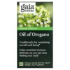 Gaia Herbs Oil of Oregano 60 Vegan Liquid Phyto-Caps 751063399500