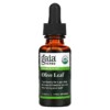Gaia Herbs Olive Leaf 1 fl oz (30 ml) 751063308250