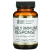 Gaia Herbs Professional Solutions Daily Immune Response 60 Liquid-Filled Capsules 2 Gaia Herbs Professional Solutions Daily Immune Response 60 Liquid-Filled Capsules 751063403542