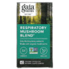 Gaia Herbs Respiratory Mushroom Blend 40 Vegan Capsules 2 Gaia Herbs Respiratory Mushroom Blend 40 Vegan Capsules 751063151719
