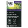 Gaia Herbs Stress Response 30 Vegan Capsules 2 Gaia Herbs Stress Response 30 Vegan Capsules 751063403405