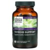 Gaia Herbs Thyroid Support 120 Vegan Liquid Phyto-Caps 751063996679