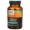 Gaia Herbs Turmeric Supreme 120 Vegan Liquid Phyto-Caps 3 Gaia Herbs Turmeric Supreme 120 Vegan Liquid Phyto-Caps 751063150279