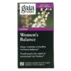 Gaia Herbs Women's Balance 60 Vegan Liquid Phyto-Caps 2 Gaia Herbs Women's Balance 60 Vegan Liquid Phyto-Caps 751063399609