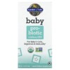 Garden of Life Baby Probiotic 4 Billion CFU 1.9 fl oz (56 ml) 2 Garden of Life Baby Probiotic 4 Billion CFU 1.9 fl oz (56 ml) 658010125239