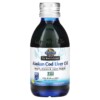 Garden of Life Dr. Formulated Alaskan Cod Liver Oil Lemon 6.76 oz (200 ml) 2 Garden of Life Dr. Formulated Alaskan Cod Liver Oil Lemon 6.76 fl oz (200 ml) 658010124706