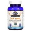 Garden of Life Dr. Formulated DHA plus DPA Citrus 1.000 mg 30 Softgels 658010125321