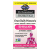 Garden of Life Dr. Formulated Probiotics Once Daily Women's 50 Billion 30 Vegetarian Capsules 658010118323