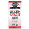 Garden of Life Dr. Formulated Quercetin Drop Uric Acid 500 mg 60 Vegan Tablets 2 Garden of Life Dr. Formulated Quercetin Drop Uric Acid 500 mg 60 Vegan Tablets 658010130523