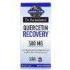 Garden of Life Dr. Formulated Quercetin Recovery 500 mg 30 Vegan Tablets 2 Garden of Life Dr. Formulated Quercetin Recovery 500 mg 30 Vegan Tablets 658010130516