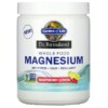 Garden of Life Dr. Formulated Whole Food Magnesium Powder Raspberry Lemon 7 oz (198.4 g) 2 Garden of Life Dr. Formulated Whole Food Magnesium Powder Raspberry Lemon 7 oz (198.4 g) 658010122795