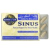 Garden of Life Herbal Immune Balance Sinus 60 Vegetarian Capsules 3 Garden of Life Herbal Immune Balance Sinus 60 Vegetarian Capsules 658010115858