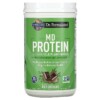 Garden of Life MD Protein Sustainable Plant-Based Rich Chocolate 31.11 oz (882 g) 3 Garden of Life MD Protein Sustainable Plant-Based Rich Chocolate 31.11 oz (882 g) 658010129510