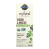 Garden of Life MyKind Organics Cough & Mucus Immune Syrup 5 fl oz (150 ml) 2 Garden of Life MyKind Organics Cough & Mucus Immune Syrup 5 fl oz (150 ml) 658010128148