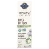 Garden of Life MyKind Organics Liver Bitters Detox Spray Alcohol Free 2 fl oz (58 ml) 658010123181