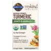 Garden of Life MyKind Organics Maximum Strength Turmeric Joints & Mobility 30 Vegan Tablets 3 Garden of Life MyKind Organics Maximum Strength Turmeric Joints & Mobility 30 Vegan Tablets 658010121910