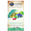 Garden of Life MyKind Organics Organic Plant Calcium 180 Vegan Tablets 658010117616