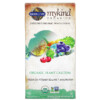 Garden of Life My Kind Organics Organic Plant Calcium 90 viên 3 Garden of Life MyKind Organics Organic Plant Calcium 90 Vegan Tablets 658010117609