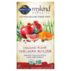 Garden of Life MyKind Organics Organic Plant Collagen Builder 60 Vegan Tablets 2 Garden of Life MyKind Organics Organic Plant Collagen Builder 60 Vegan Tablets 658010120135