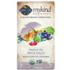 Garden of Life MyKind Organics Prenatal Once Daily 30 viên 2 Garden of Life MyKind Organics Prenatal Once Daily 30 Vegan Tablets 658010118569