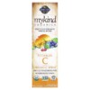 Garden of Life MyKind Organics Vitamin C Organic Spray Orange-Tangerine 2 oz (58 ml) 2 Garden of Life MyKind Organics Vitamin C Organic Spray Orange-Tangerine 2 fl oz (58 ml) 658010118590