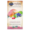 Garden of Life MyKind Organics Women's Multi 120 viên 2 Garden of Life MyKind Organics Women's Multi 120 Vegan Tablets 658010117746