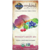 Garden of Life MyKind Organics Women's Multi 40+ 60 viên 3 Garden of Life MyKind Organics Women's Multi 40+ 60 Vegan Tablets 658010117777