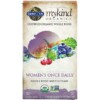 Garden of Life MyKind Organics Women's Once Daily Multivitamin 30 viên 2 Garden of Life MyKind Organics Women's Once Daily 30 Vegan Tablets 658010117753