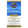 Garden of Life O-Zyme Ultra Ultimate Digestive Enzyme Blend 180 UltraZorbe Vegetarian Capsules 3 Garden of Life O-Zyme Ultra Ultimate Digestive Enzyme Blend 180 UltraZorbe Vegetarian Capsules 658010113373