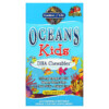 Garden of Life Oceans Kids DHA Chewables Ages 3 and Older Berry Lime 120 mg 120 Chewable Softgels 3 Garden of Life Oceans Kids DHA Chewables Ages 3 and Older Berry Lime 120 mg 120 Chewable Softgels 658010113878