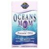 Garden of Life Oceans Mom Prenatal DHA Strawberry 350 mg 30 Softgels 3 Garden of Life Oceans Mom Prenatal DHA Strawberry 350 mg 30 Softgels 658010113953