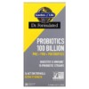 Garden of Life Probiotics 100 Billion 30 Vegetarian Capsules 2 Garden of Life Probiotics 100 Billion 30 Vegetarian Capsules 658010131797