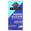Garden of Life Probiotics Gas & Bloating 50 Billion 30 Vegetarian Capsules 658010131773
