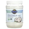 Garden of Life Raw Extra Virgin Coconut Oil 29 oz (858 ml) 2 Garden of Life Raw Extra Virgin Coconut Oil 29 fl oz (858 ml) 658010118866