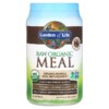 Garden of Life RAW Organic Meal Shake & Meal Replacement Chocolate Cacao 2 lb 4 oz (1.017 g) 658010115933