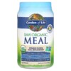 Garden of Life RAW Organic Meal Shake & Meal Replacement Vanilla 2 lb 2 oz (969 g) 3 Garden of Life RAW Organic Meal Shake & Meal Replacement Vanilla 2 lb 2 oz (969 g) 658010116022