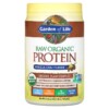 Garden of Life RAW Organic Protein Organic Plant Formula Vanilla Chai 16 lbs 4.45 oz (580 g) 3 Garden of Life RAW Organic Protein Organic Plant Formula Vanilla Chai 16 lbs 4.45 oz (580 g) 658010116060
